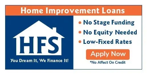 HFS Financing in Destin FL