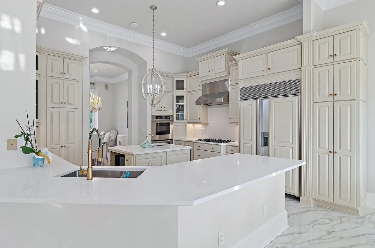 Destin FL Kitchen Remodel | The Perfect Outdoors Destin FL Kitchen Remodel | The Perfect Outdoors