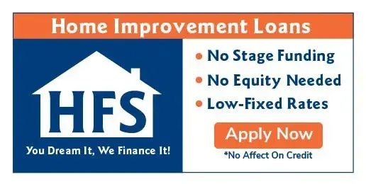 HFS Financing in Destin FL 
